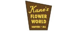 Kane's Flower World