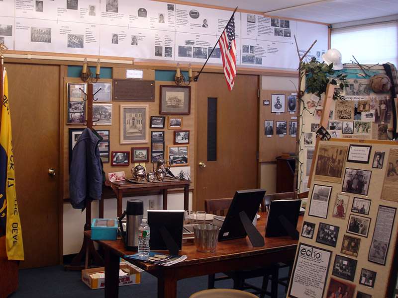 Beverly School for the Deaf Alumni Association