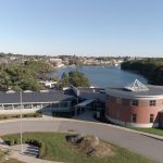 CCCBSD Campus